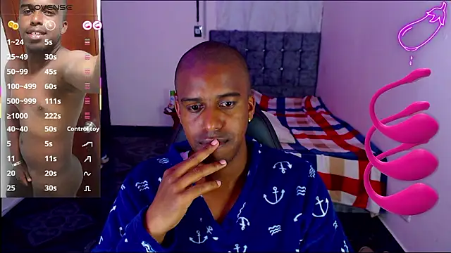 Czat XXX na żywo – mrjhon26