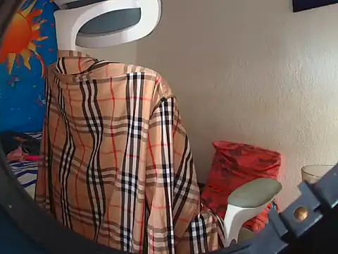 Živý XXX chat Sassa_69