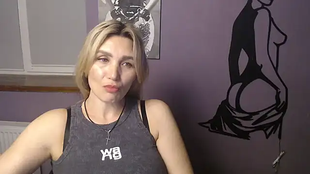 Živý XXX chat _sexy_lady