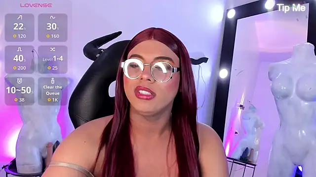 دردشة Emili_Roux الجنسية المباشرة