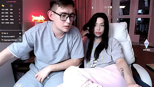 دردشة Tanya_M الجنسية المباشرة