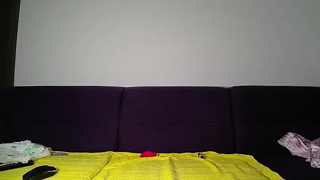 Вебкам-шоу Julianna68