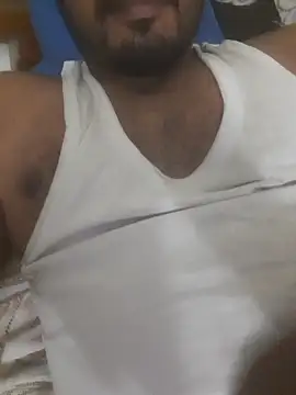 New-Chennaibull15 Webcam-Show