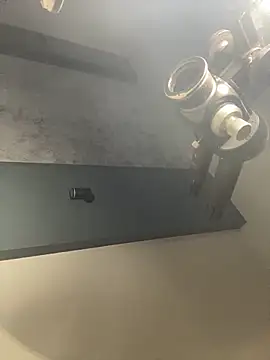 Show modela DorianJeday na web-kameri