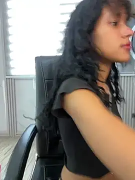 Živý XXX chat HampenSweet