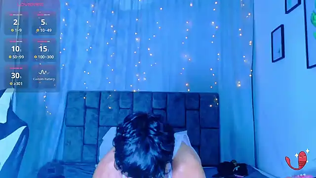 โชว์เว็บแคมของ Dantekent