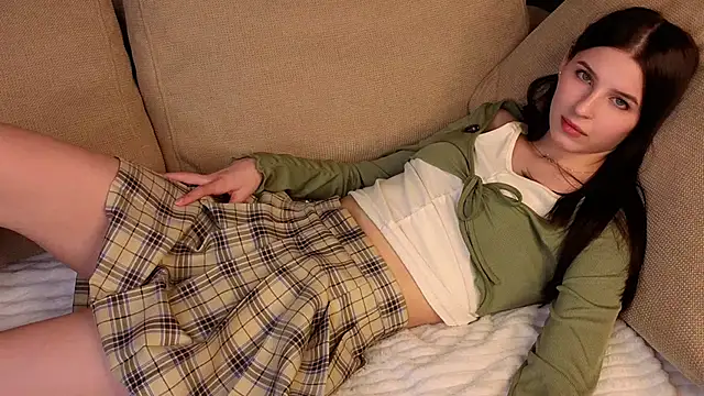 KerstinMaynor: онлайн-секс-чат