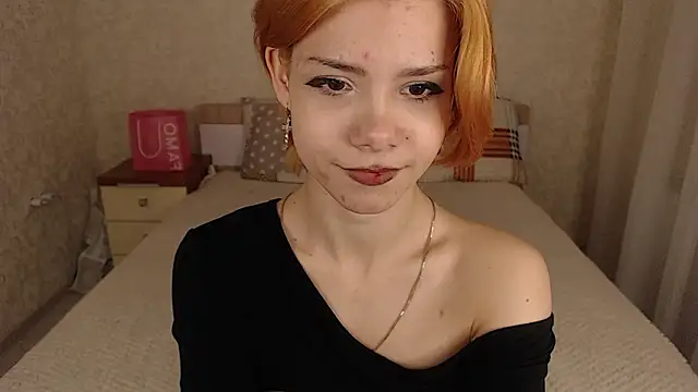 Živý XXX chat llittle-peachh