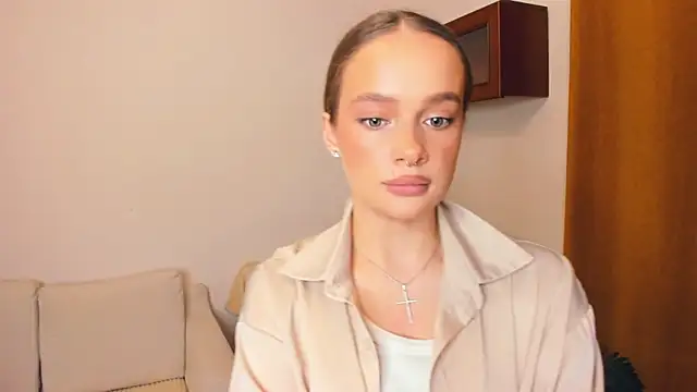 MeriPhelan Webcam show