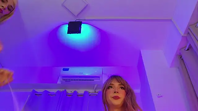 Вебкам-шоу reginarose69