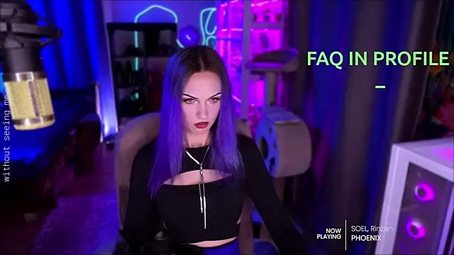 ml_milanaのライブXXXチャット