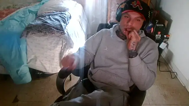 DADDY_KANE8--- Adlı Modelin Canlı XXX Sohbeti