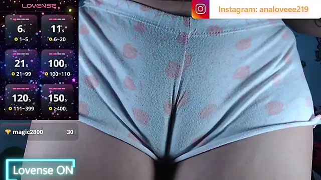 ana_studio Live XXX-chat