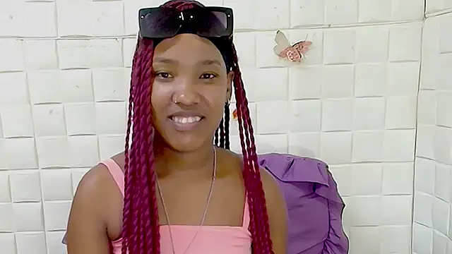 EroticSexyPrada Live XXX-chat