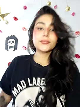 hancock-boa's Live XXX Chat