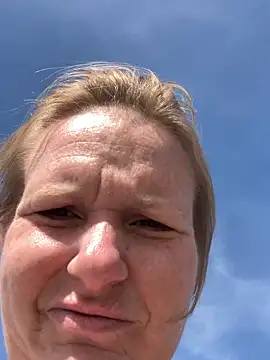 RagingRebecca Live XXX-chat