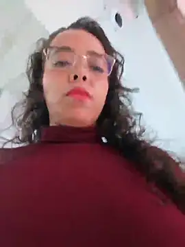 barbara_leython Live XXX-chat