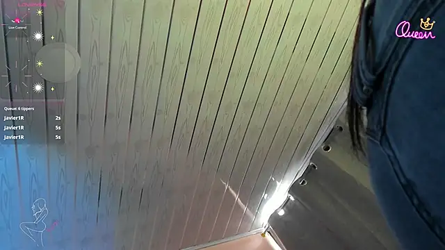 candymills1 Live XXX-Chat