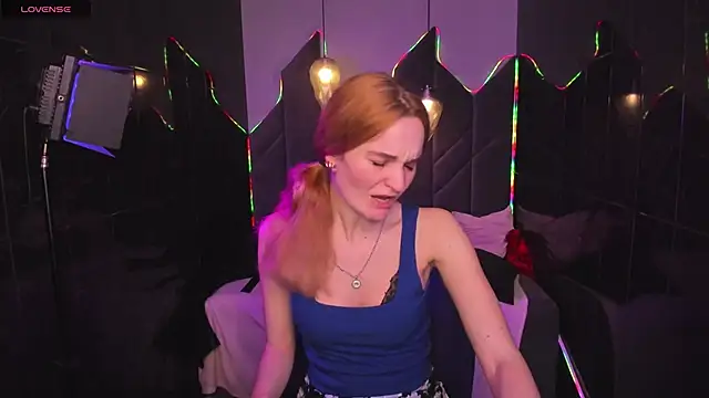 SaraSubtlety Live XXX-chat