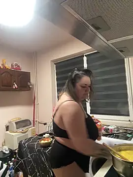 Chat XXX en directo de MikyVesela