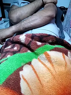 SADDLECOCK – webcam-show