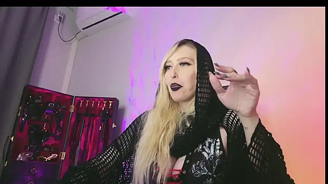 Liya_Liss' Live XXX Chat