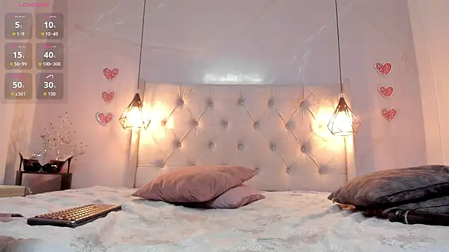 Chat XXX en directo de SakuraLee_