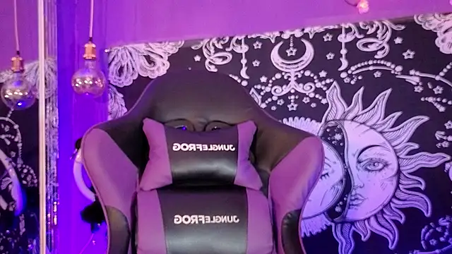 Chatroom XXX en direct de Gaia_Gatex