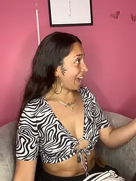 Czat XXX na żywo – Alaska_euphoria