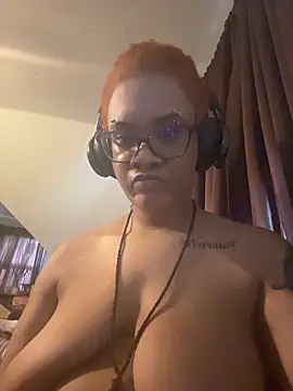 nickytheehawtie Obrolan Langsung XXX