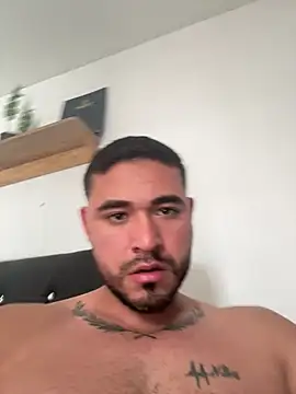 amon_1998 Webcam-Show