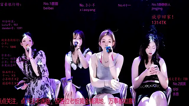 HHH-000n Webbikameraesitys