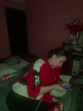 Flossy_Vettie's Live XXX Chat