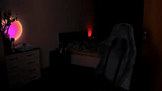 Živý XXX chat Polusladkoye