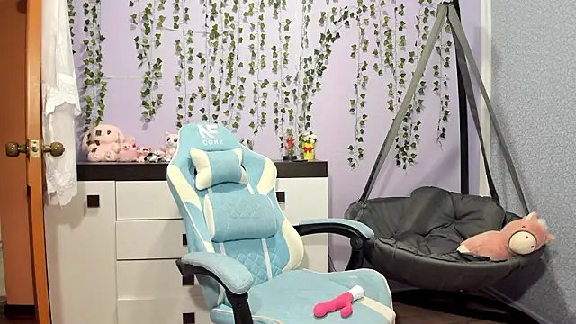 Yoonhee_ki Live XXX-Chat