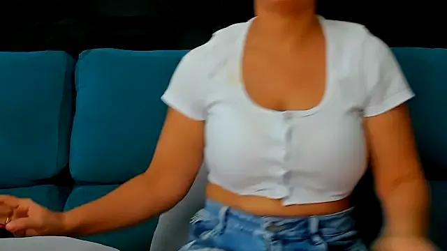 Chat XXX en directo de Sami_Hotie1