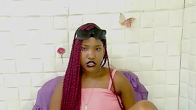 EroticSexyPrada – Live XXX-chat