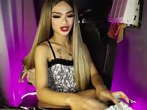 ursweet_lexi Obrolan Langsung XXX