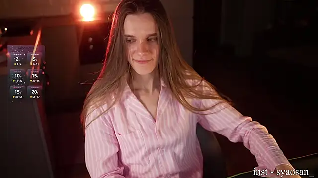 Arlitik's Live XXX Chat