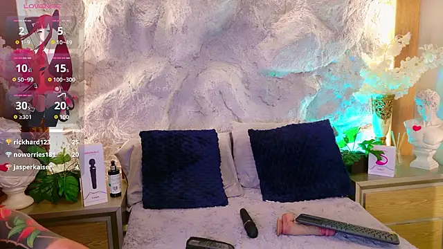 Онлайн чат XXX bella_mush