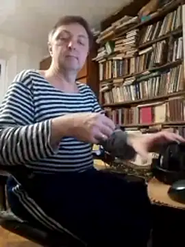 Pokaz2020 ওয়েবক্যাম শো