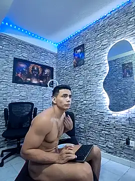 Chat XXX ao vivo de ChoreyTaiylor