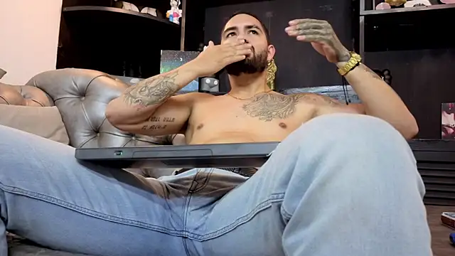 matteosantos – Naživo XXX chat