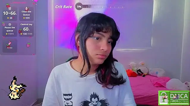 Lovelyamyy Live XXX-Chat