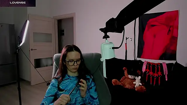 Živý XXX chat Goddess_of_Fertility