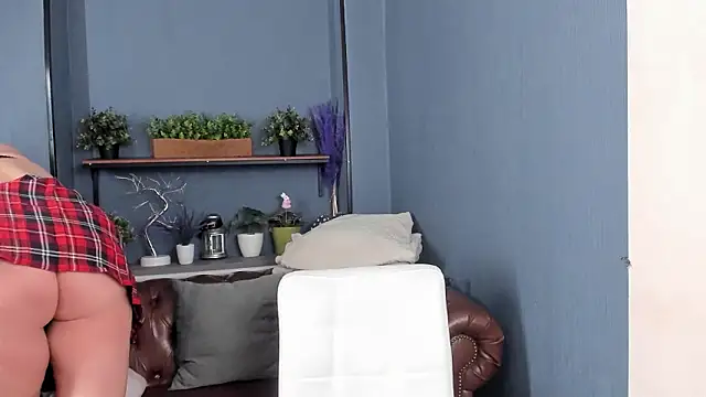 JessicaFoxie Chat XXX live