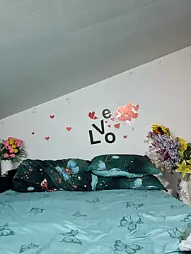 SweetMaddy888 Chat XXX live