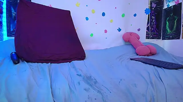 AlannisSweet Chat XXX in diretta