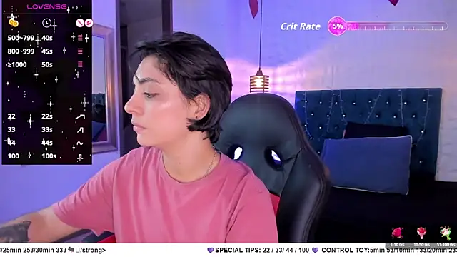 isaa_dl Chat XXX live