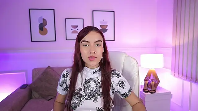 TessaaFox Chat XXX live